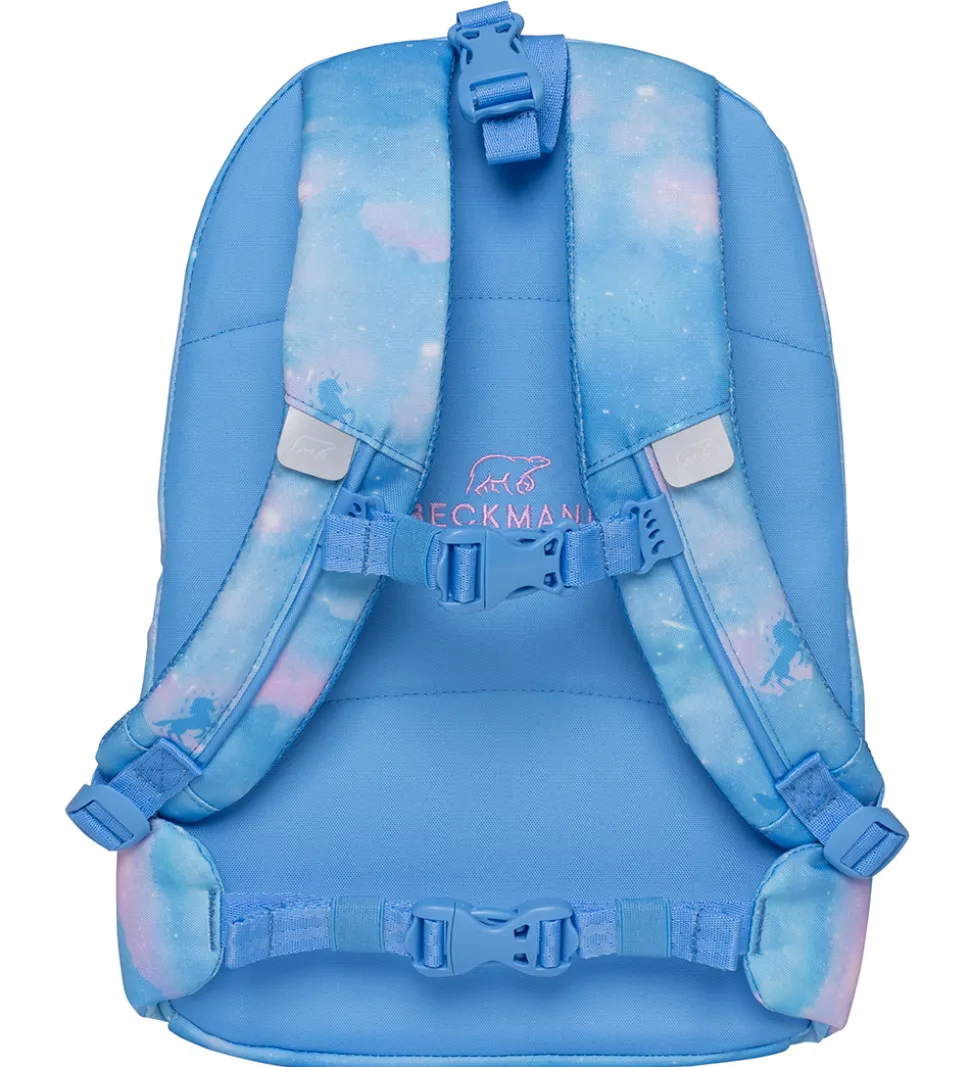 Beckmann Gymnastiktaske - Fairytale