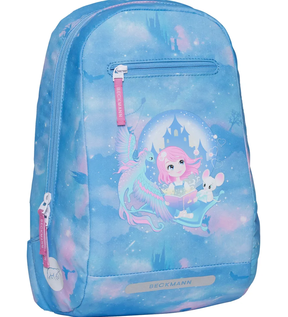 Beckmann Gymnastiktaske - Fairytale