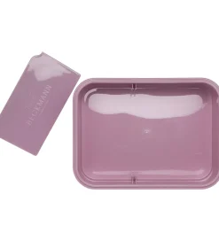 Beckmann Madkasse - Pink