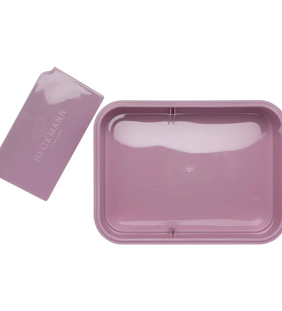 Beckmann Madkasse - Pink