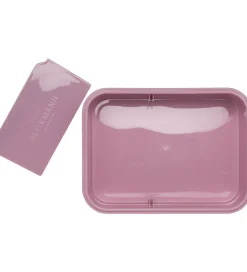 Beckmann Madkasse - Rosie - Pink