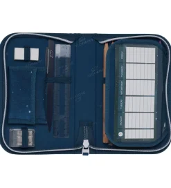 Beckmann Penalhus m. Indhold - Space Mission