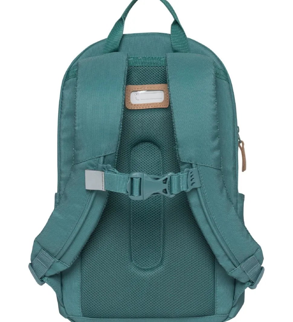 Beckmann Rygsæk - Urban - Mini - Ocean Green
