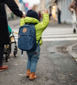 Beckmann Rygsæk - Urban - Mini - Dusty Blue