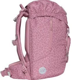 Beckmann Skoletaske - Classic Maxi - Furry