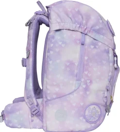 Beckmann Skoletaske - Classic Maxi - Unicorn Princess