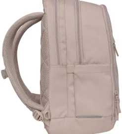 Beckmann Skoletaske - Urban Midi - Beige