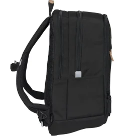 Beckmann Skoletaske - Urban Midi - Sort