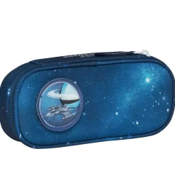 Beckmann Skoletaskesæt - Classic - Space Mission