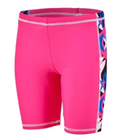 BECO Badetøj - Badebluse/Badebukser - UV50+ - Pink