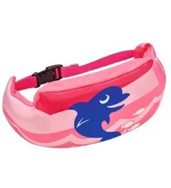 BECO Svømmebælte - Neopren - 15-30 Kg - Pink