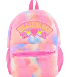 Billieblush Rygsæk - Plys - Pink