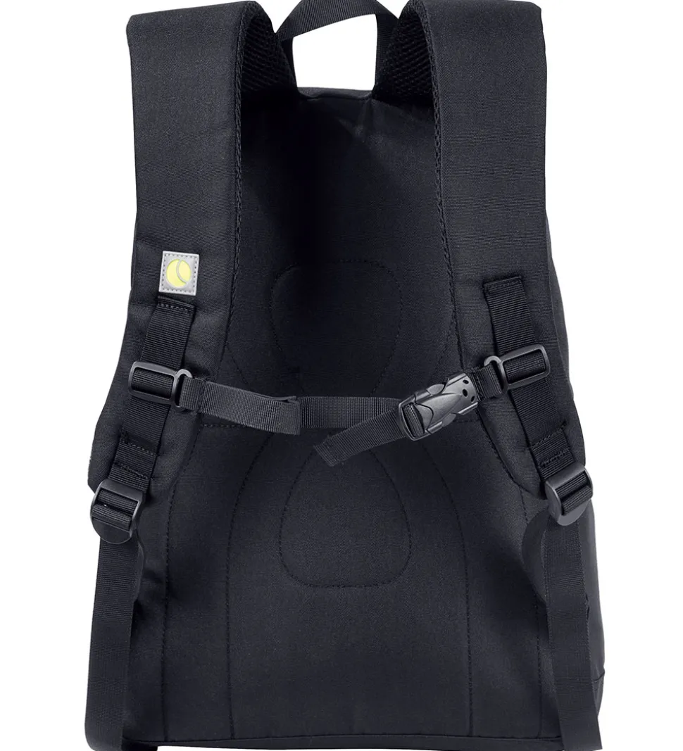Björn Borg Rygsæk - Core Street - 26 L - Sort