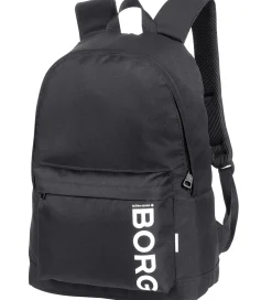 Björn Borg Rygsæk - Core Street - 26 L - Sort