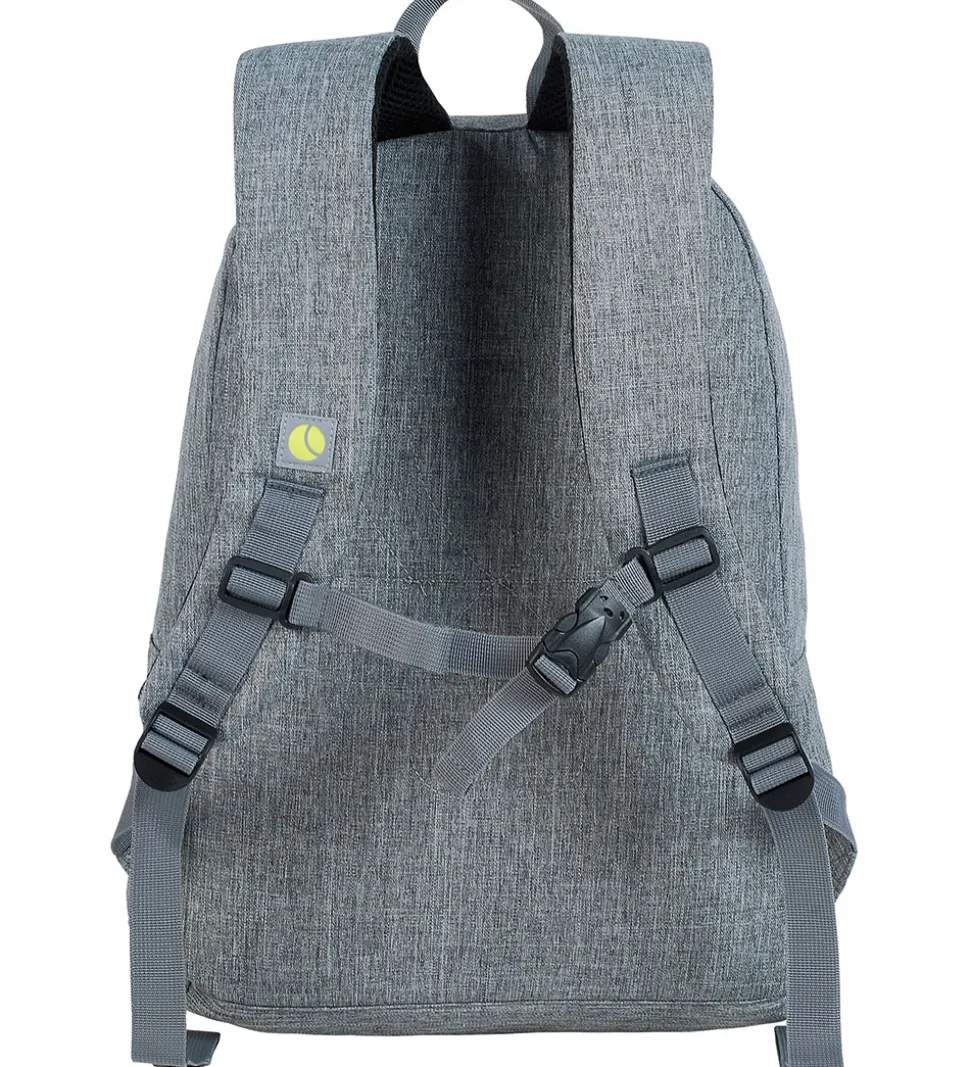 Björn Borg Rygsæk - Core Street - 26 L - Gråmeleret