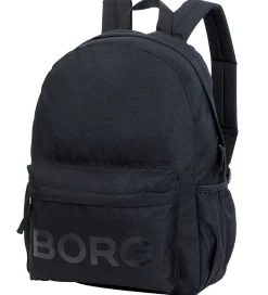 Björn Borg Rygsæk - Junior - Black Beauty