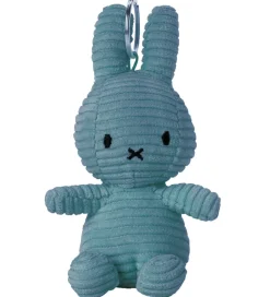 Bon Ton Toys Nøglering - 10 cm - Aviator Blue Fløjl
