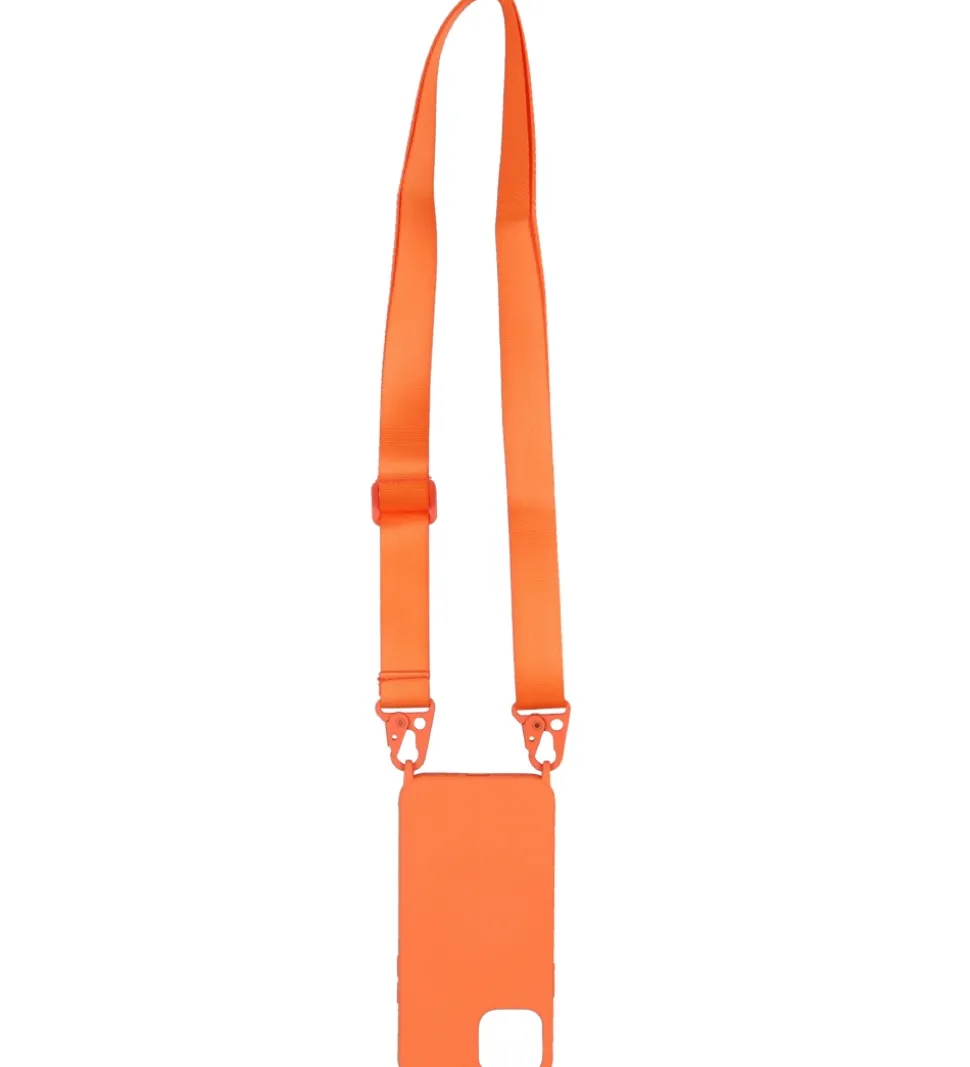 By Stær Cover - iPhone 12 Pro Max - Orange