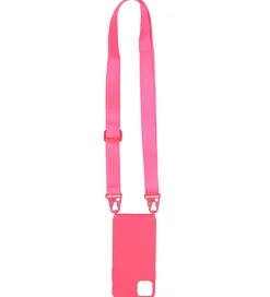 By Stær Cover - iPhone 11 Pro Max - Neon Pink