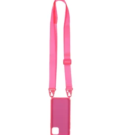By Stær Cover - iPhone 11 Pro Max - Neon Pink