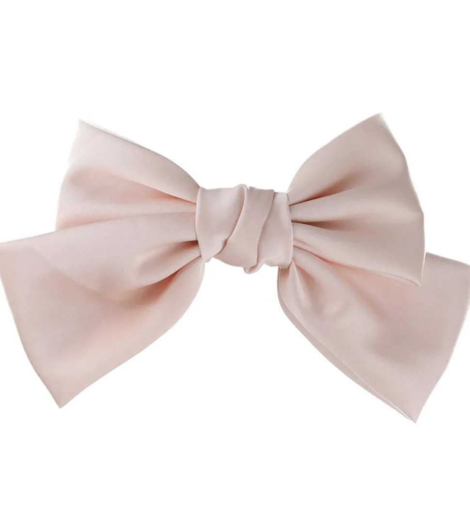 By Stær Hårsløjfe - Julia - 14 cm - Rosa