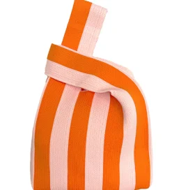 By Stær Shopper - Filippa Strib - Orange/Pudder