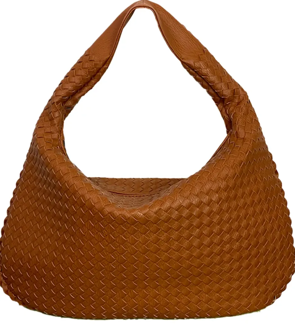 By Stær Taske - Maria - Cognac