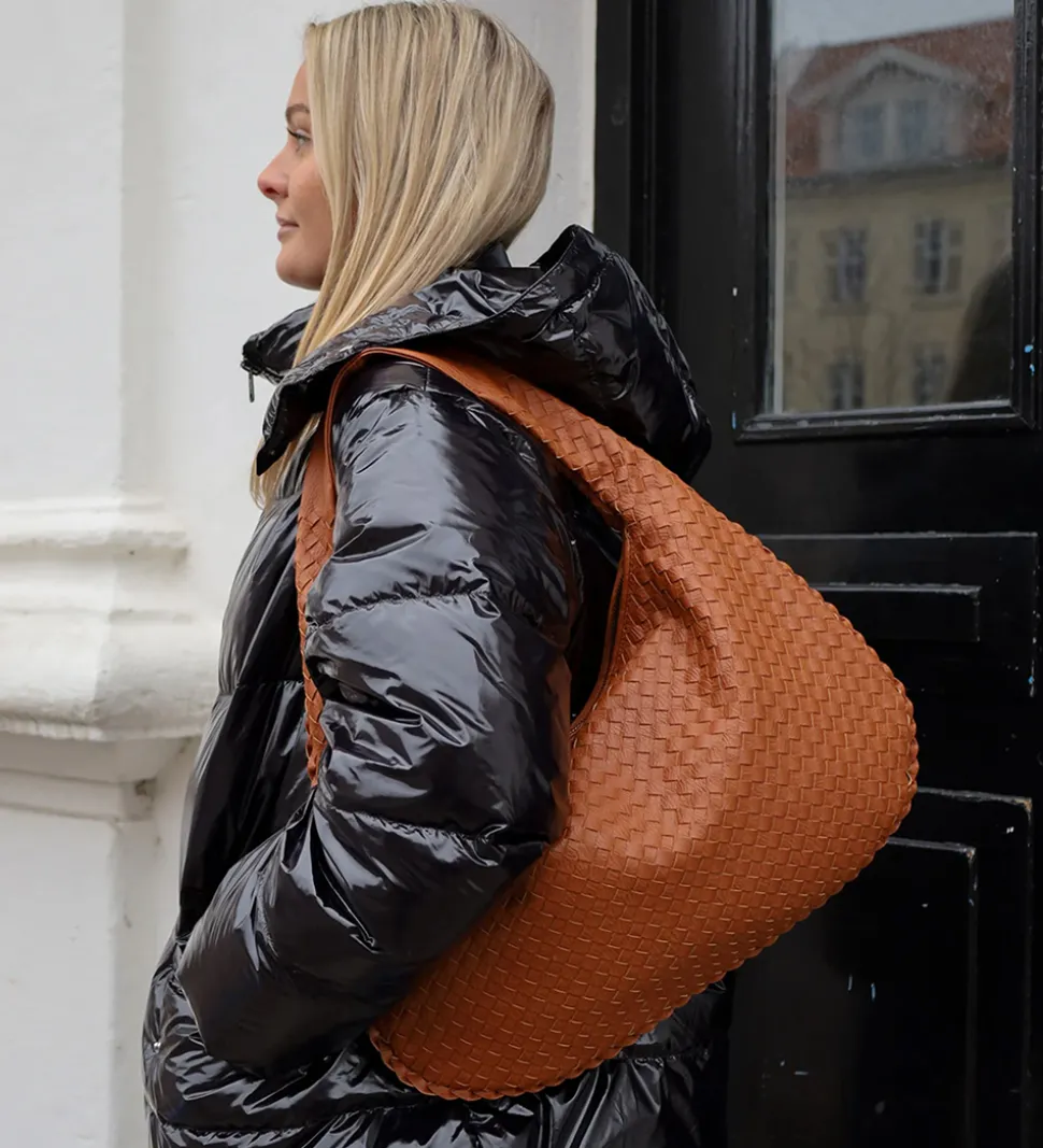 By Stær Taske - Maria - Cognac