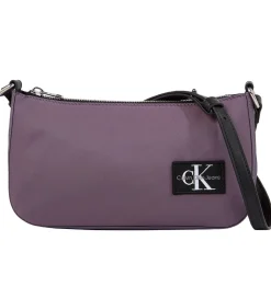 Calvin Klein Skuldertaske - Two Tone - Amaranth