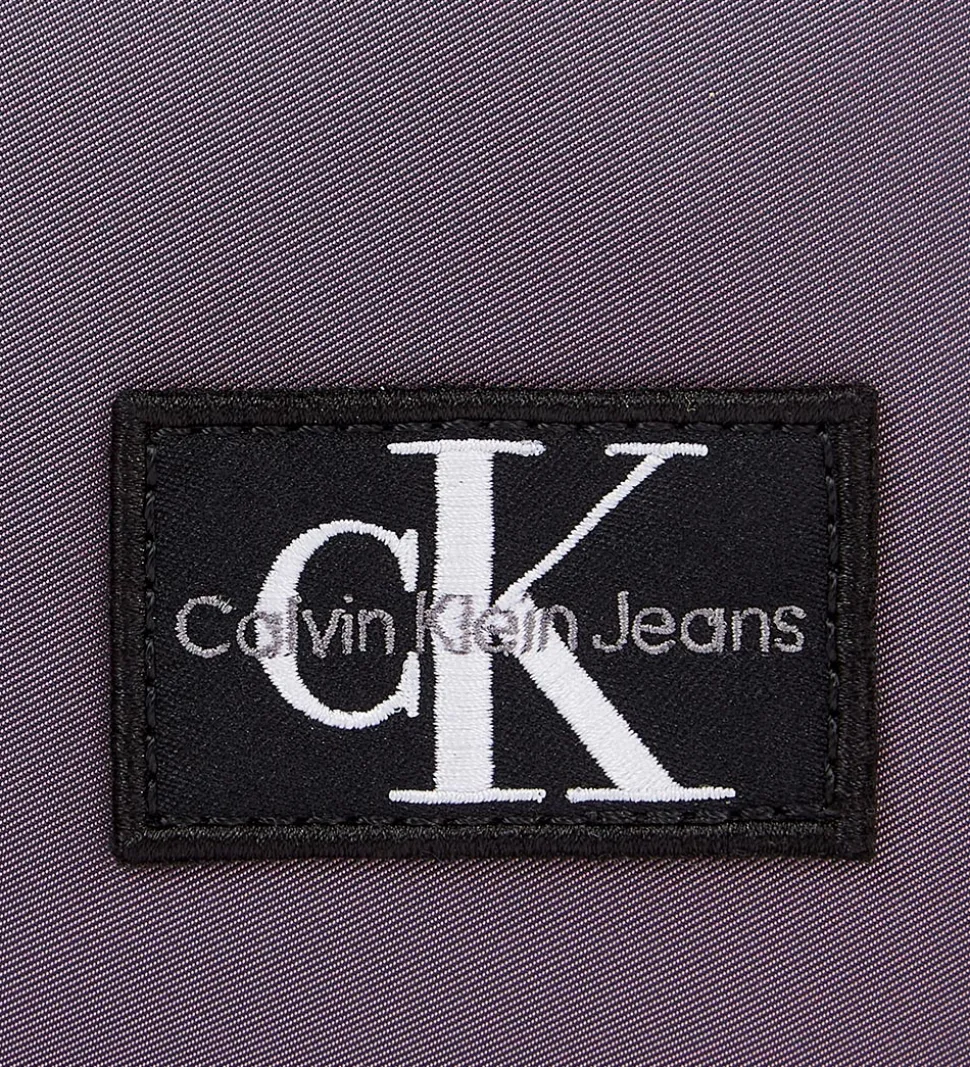 Calvin Klein Skuldertaske - Two Tone - Amaranth