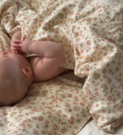 Cam Cam Sengetøj - Baby - Augusta