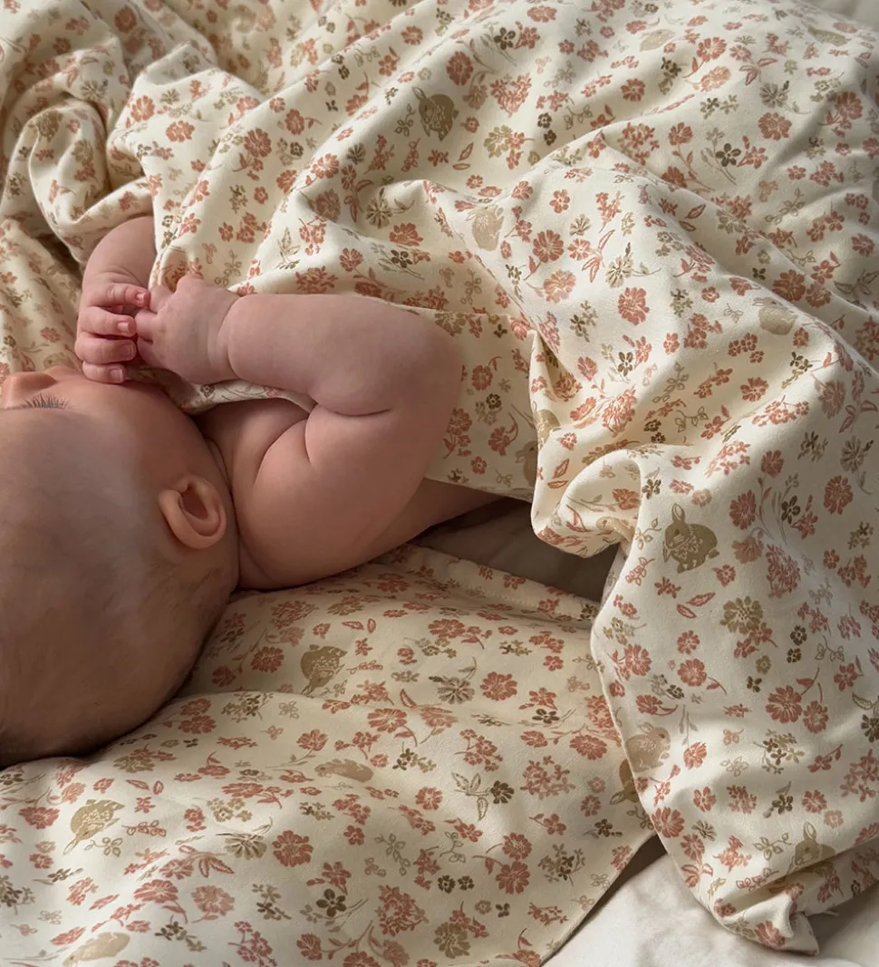 Cam Cam Sengetøj - Baby - Augusta