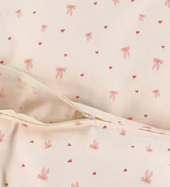 Cam Cam Sengetøj - Baby - Bows
