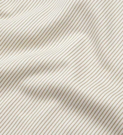 Cam Cam Sengetøj - Baby - Classic Stripes Camel