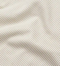 Cam Cam Sengetøj - Junior - Classic Stripes Camel