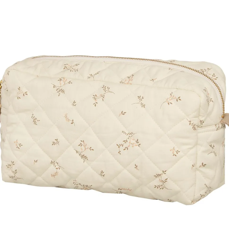 Cam Cam Toilettaske - Quilted - Ashley