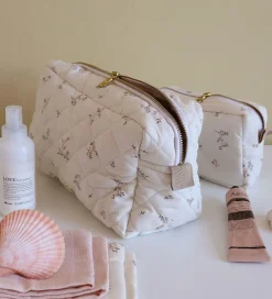 Cam Cam Toilettaske - Quilted - Ashley