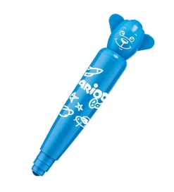 Carioca Baby Tuscher - 12 stk - Multifarvet