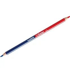 Carioca Dobbeltfarvede Farveblyanter - 24 stk - Multifarvet