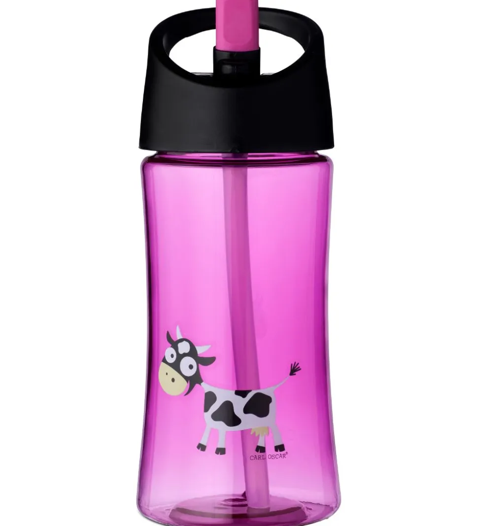 Carl Oscar Drikkedunk - 350 ml - Purple Cow