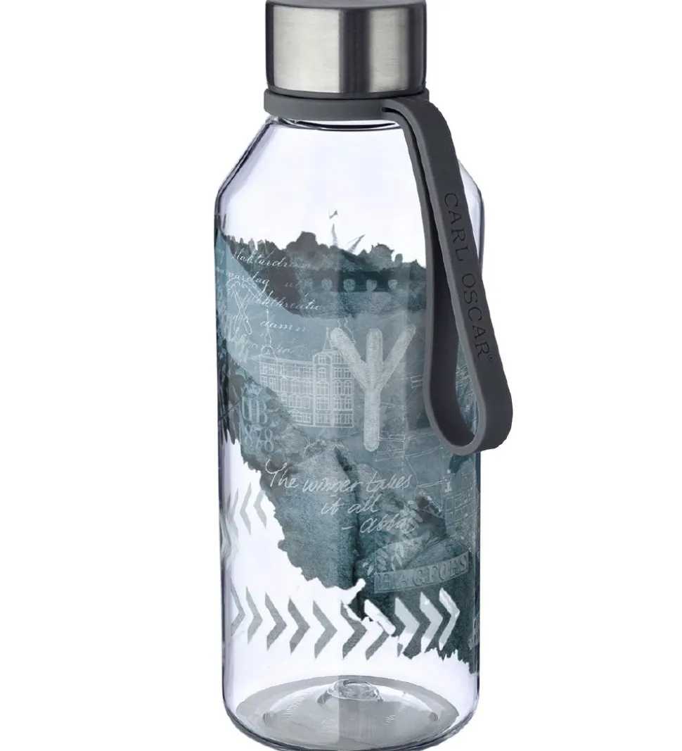 Carl Oscar Drikkedunk - WisdomFlask - 650 ml - Strength
