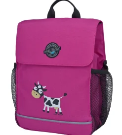 Carl Oscar Rygsæk - 8 L - Purple Cow