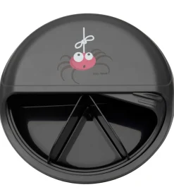Carl Oscar Snackboks - BentoDISC - 18 cm - Grey Spider
