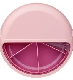 Carl Oscar Snackboks - MiniDisc - 12 cm - Pink