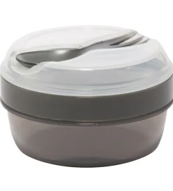 Carl Oscar Snackbox m. Køleelement - 7 cm - Grey