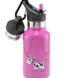 Carl Oscar Termoflaske - TEMPflask - 350 ml - Purple Cow