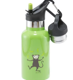 Carl Oscar Termoflaske - TEMPflask - 350 ml - Lime Monkey