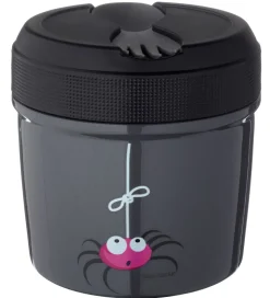 Carl Oscar Termomadkasse - 0,5 L - Grey Spider