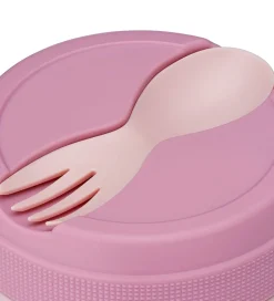 Carl Oscar Termomadkasse - 0,5L - Passion - Pink
