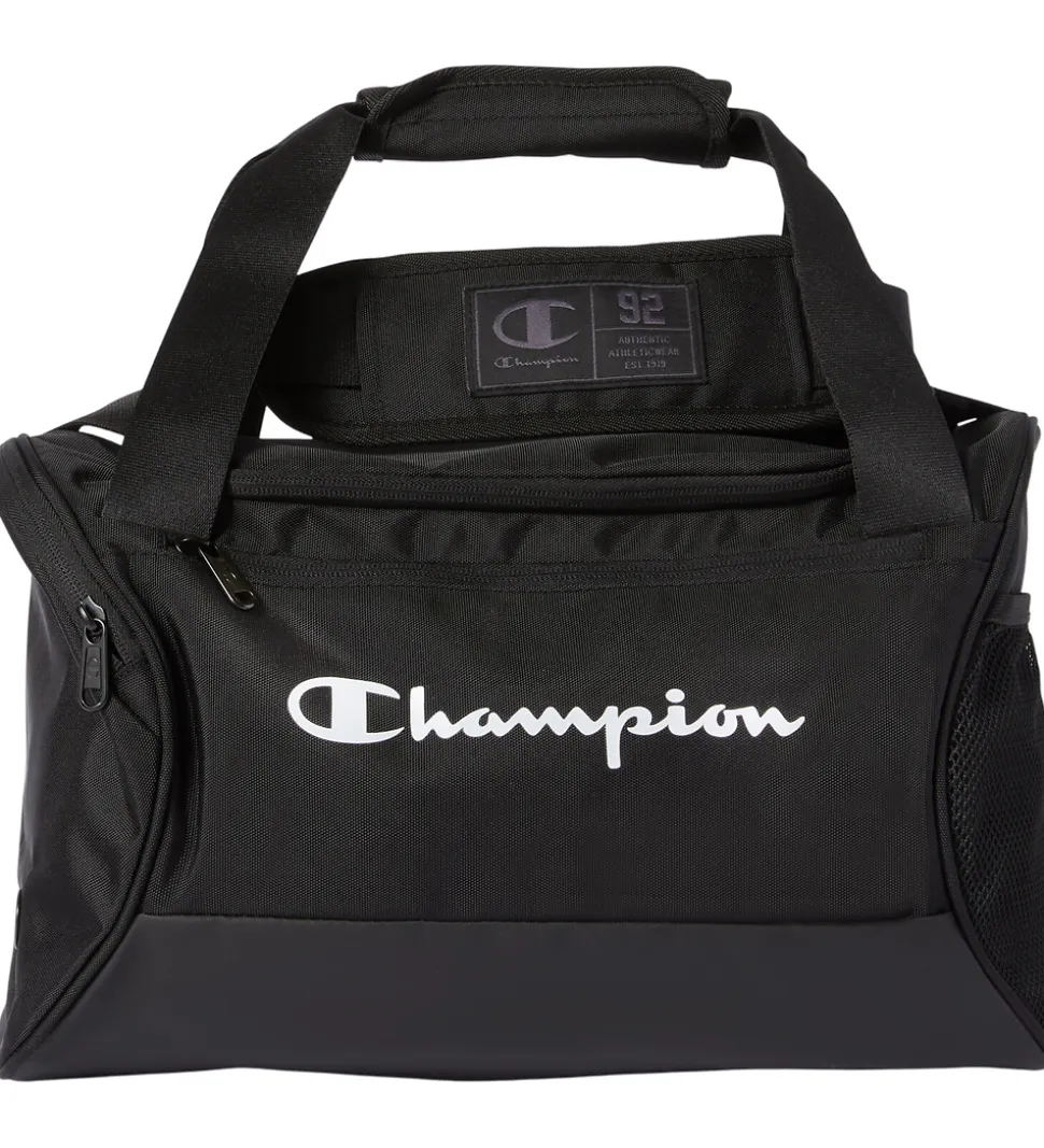 Champion Rejsetaske - Extra Small - Black Beauty